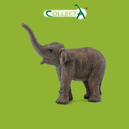 Фигурка Collecta Азиатский слонёнок