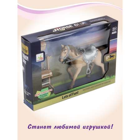 Фигурка Veld Co Лошадка