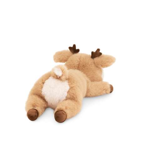 Игрушка мягкая Orange Toys олень Сатурно сатурнито 12 см