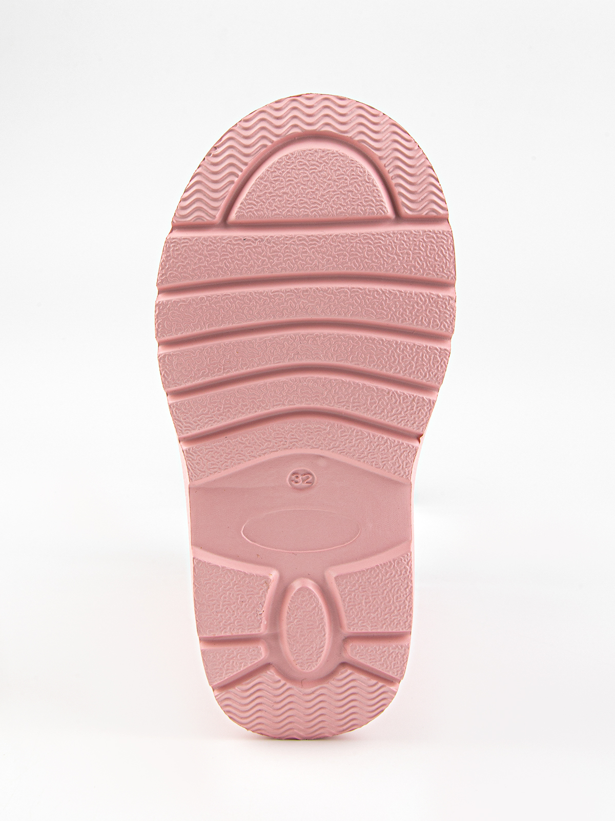 Сапоги резиновые Kapika 1941-3 - фото 8