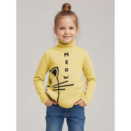 Водолазка VGtrikotazh