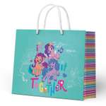 Пакет подарочный ND PLAY My Little Pony 40*30*14см 299868