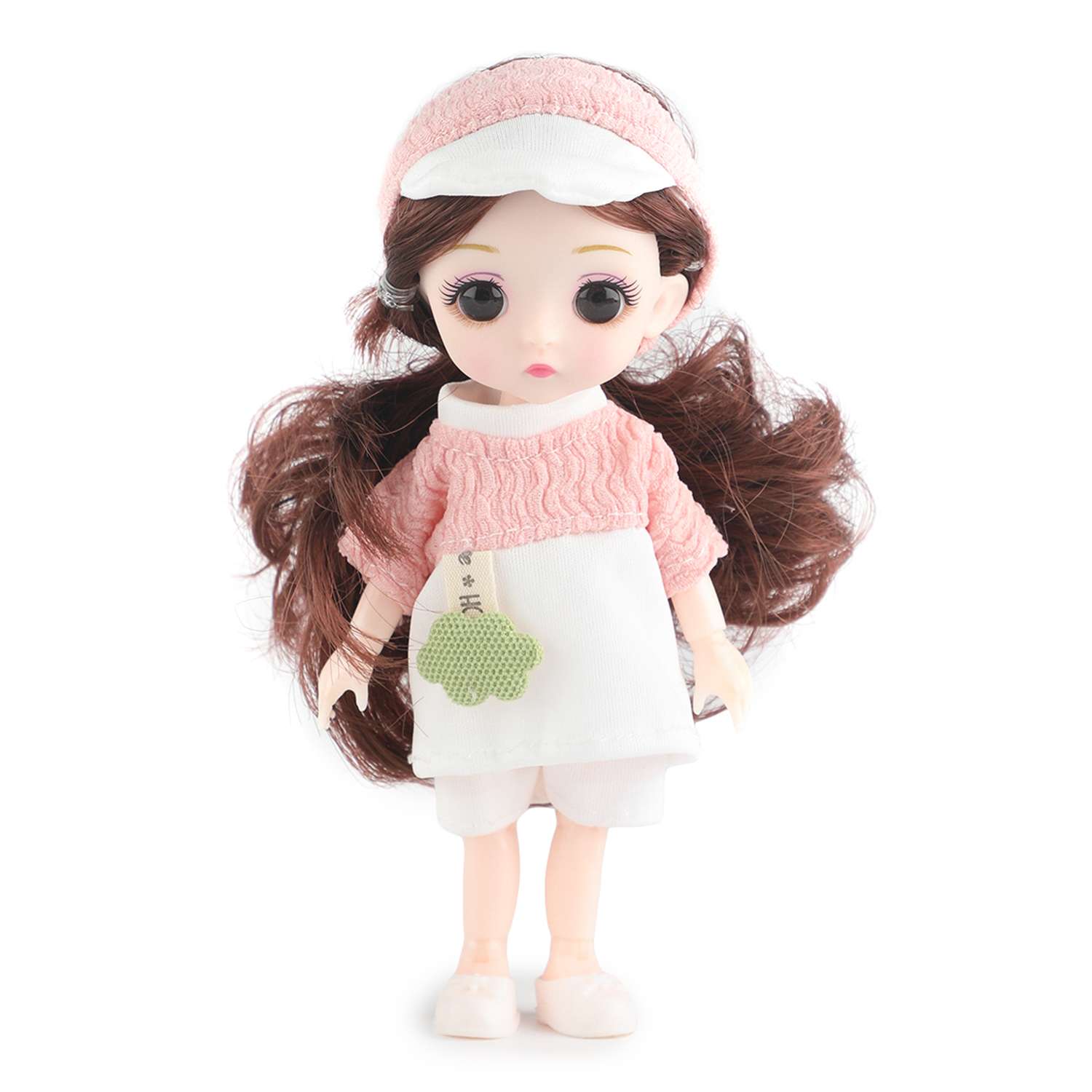 Кукла модельная . в ассортименте - фото 4