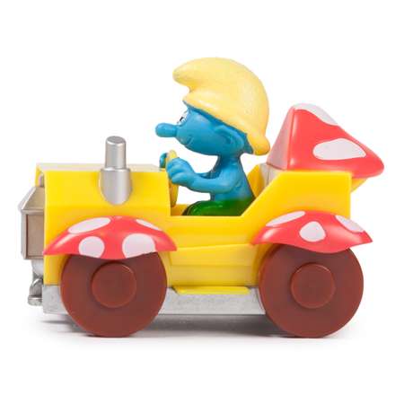 Игровой набор Mondo желтый