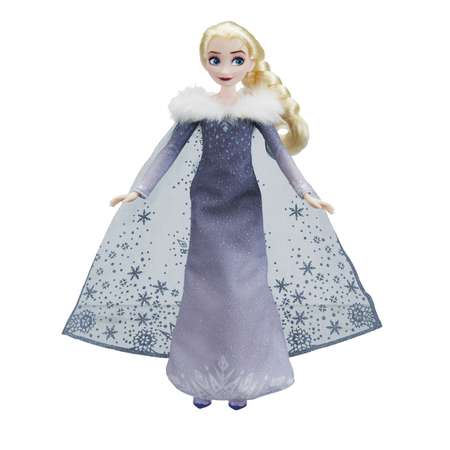 Кукла классическая Princess