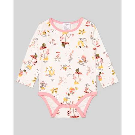 Боди BabyGo