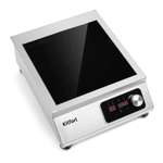 Индукционная плита KITFORT КТ-143