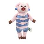 Игрушка для собак Triol Свинка в купальнике мягкая 24см