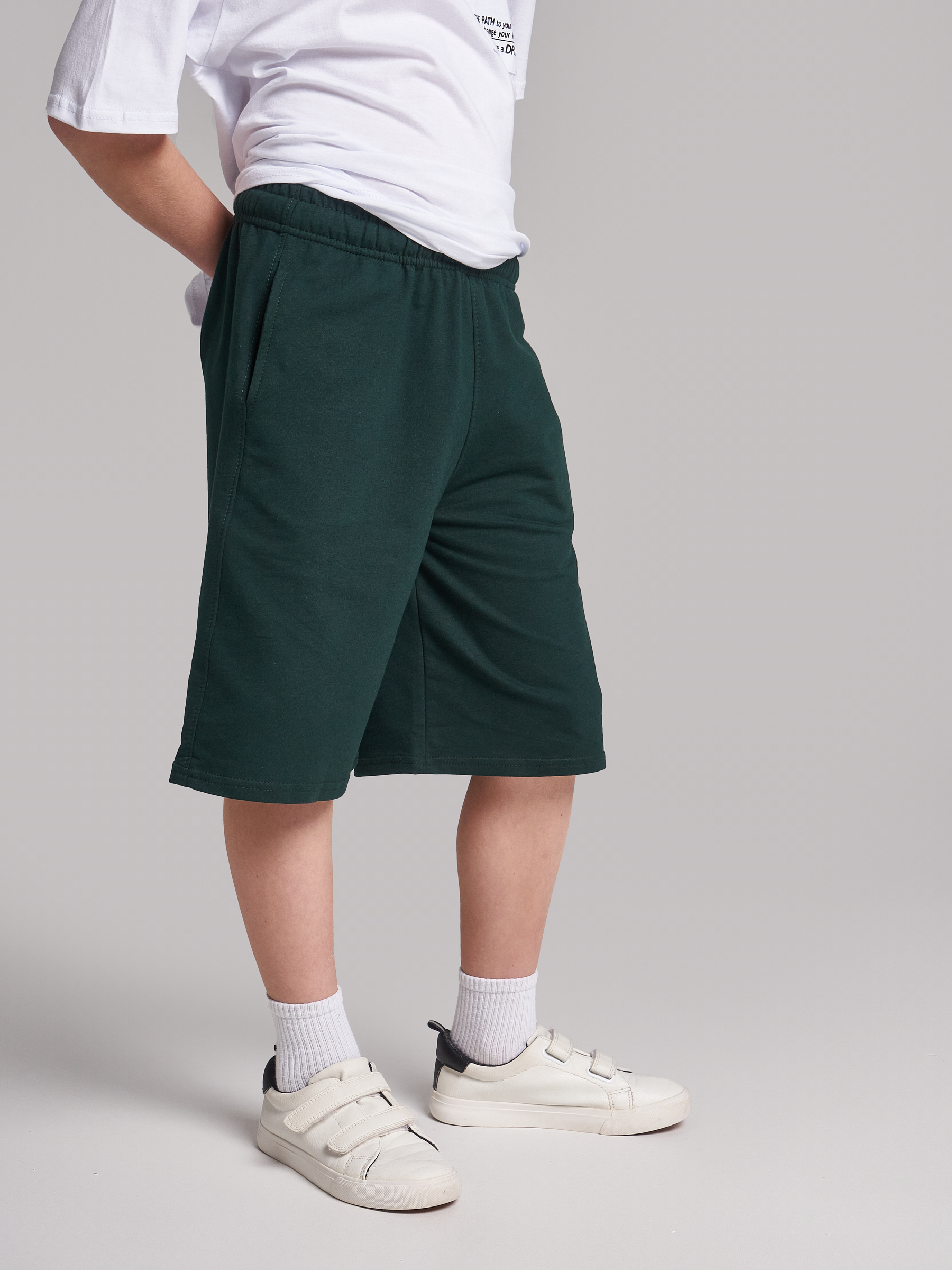 Шорты N.O.A. 11517-2 - фото 5