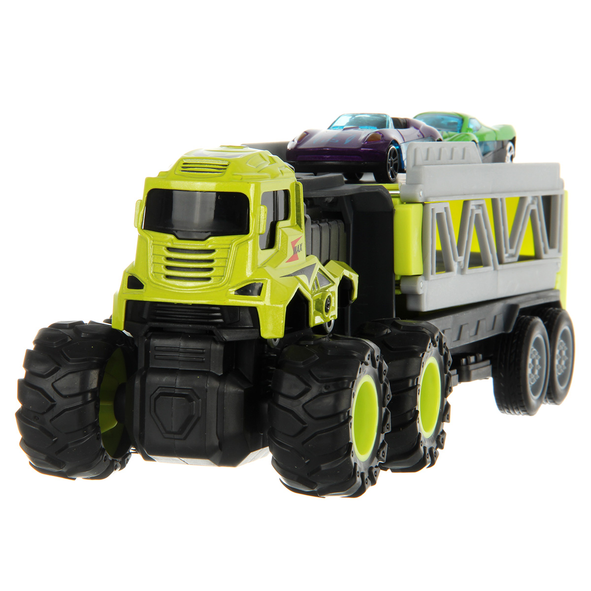 Автовоз Veld Co 136638 - фото 12