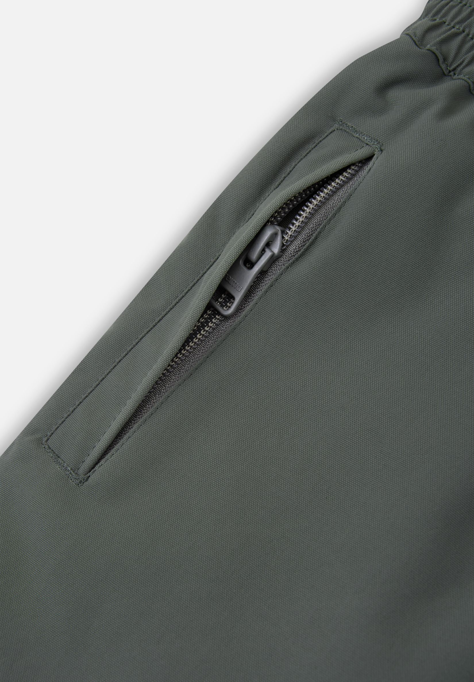 Брюки Reima 5100114A-8510 - фото 5