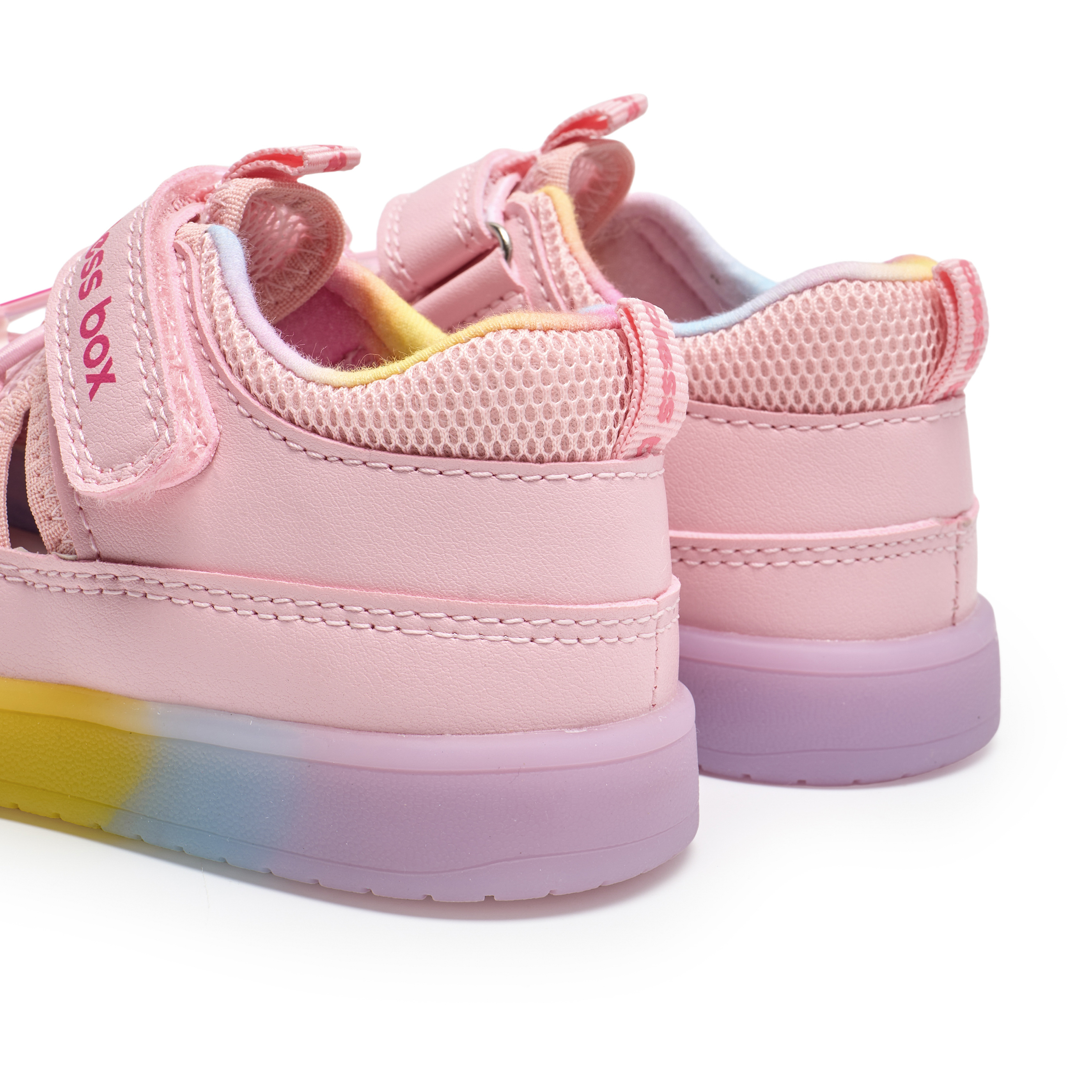 Сандалии BLESSBOX BX53155A - фото 7