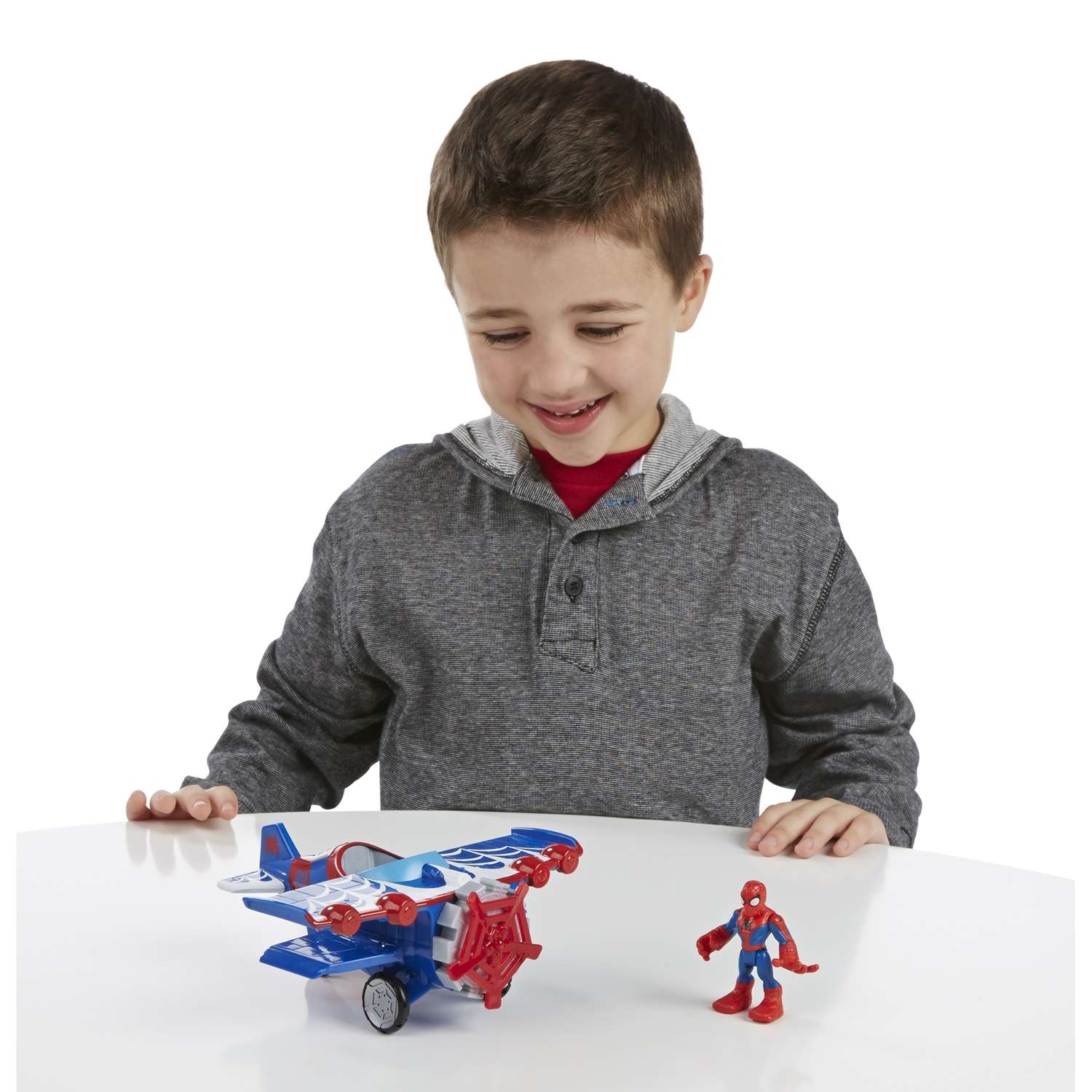 Фигурка Playskool в ассортименте - фото 16