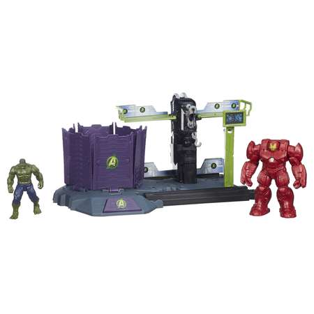 Игровой набор Marvel в ассортименте
