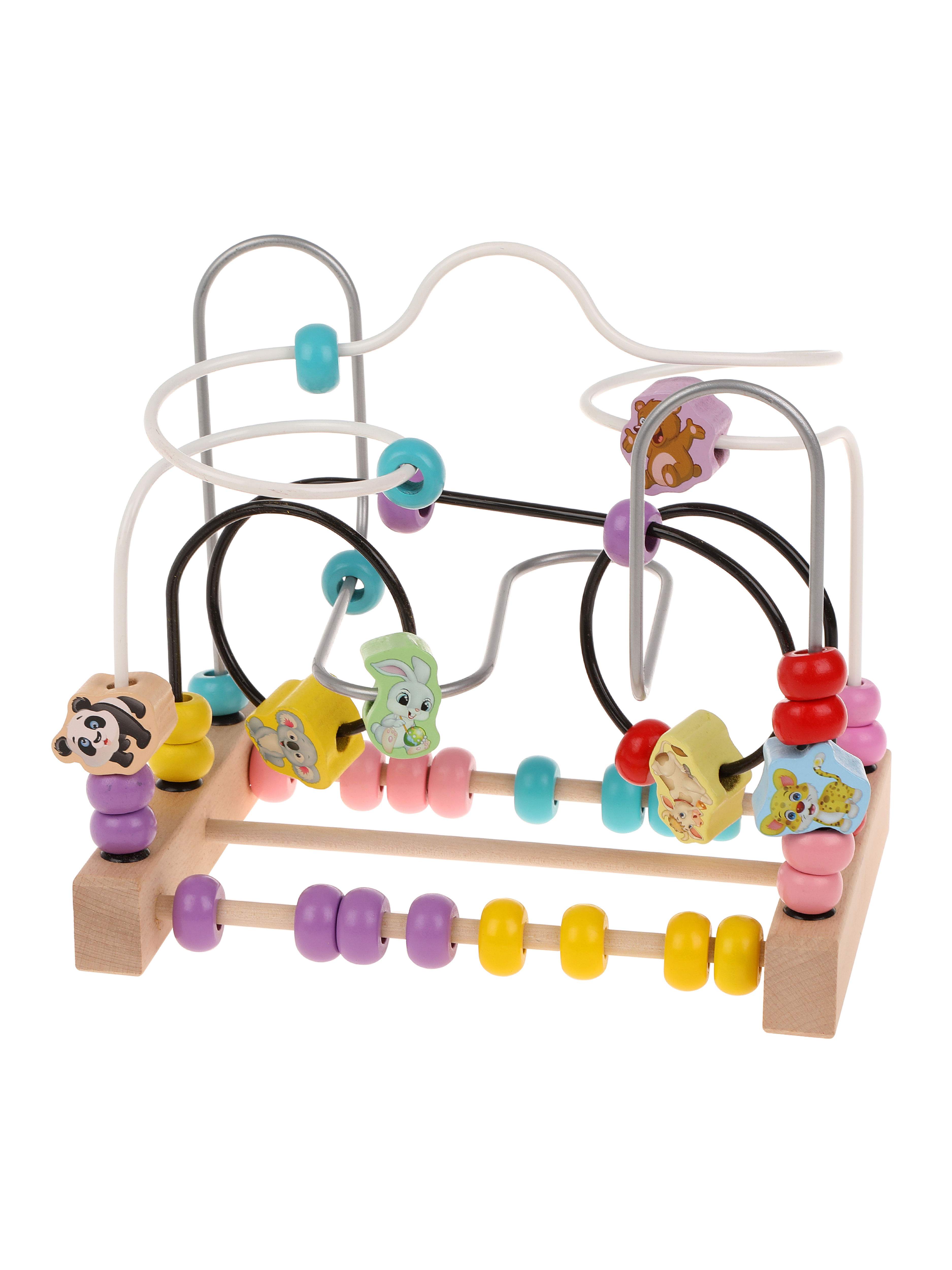 Игрушка Mapacha лабиринт - фото 2