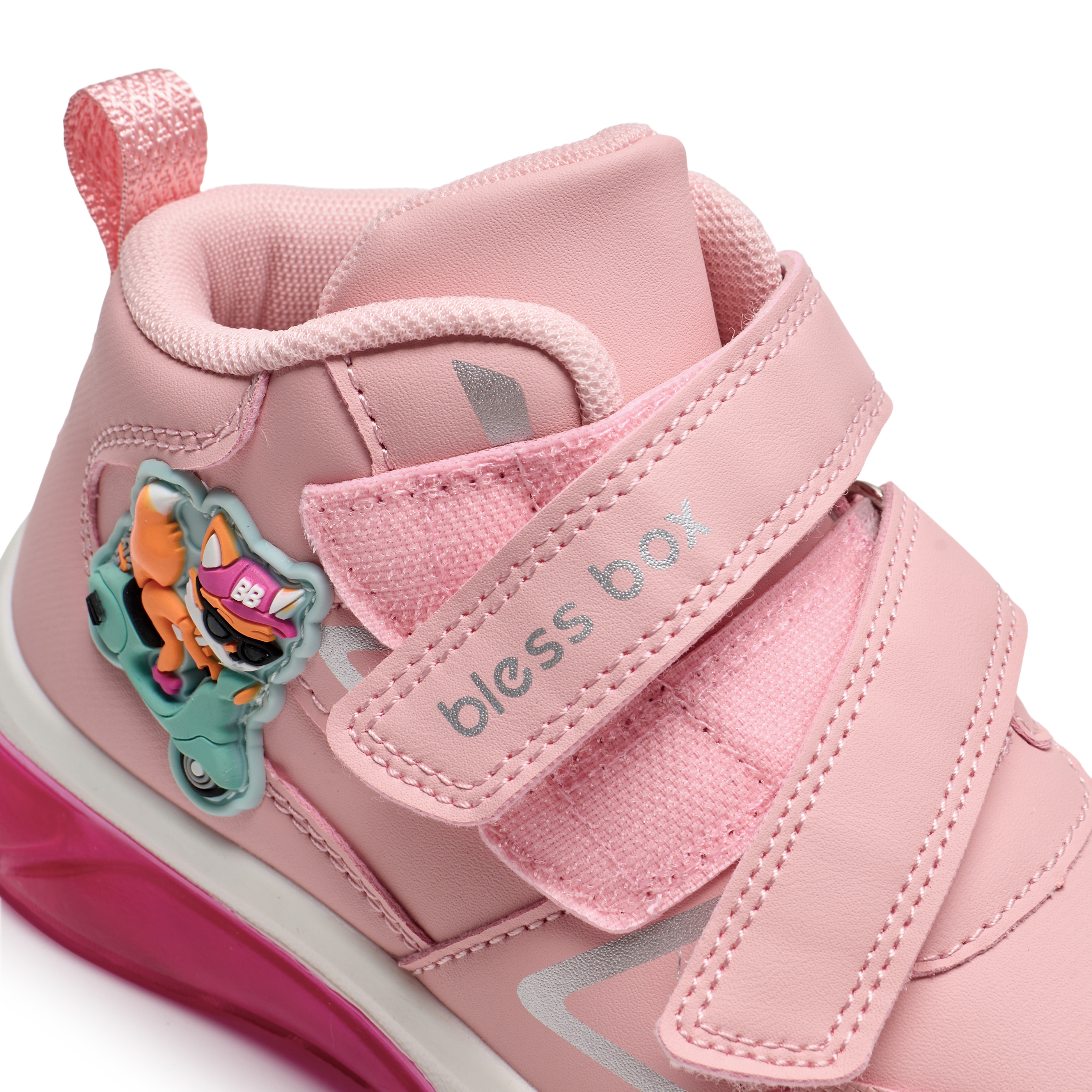 Кроссовки BLESSBOX BX53184A - фото 12