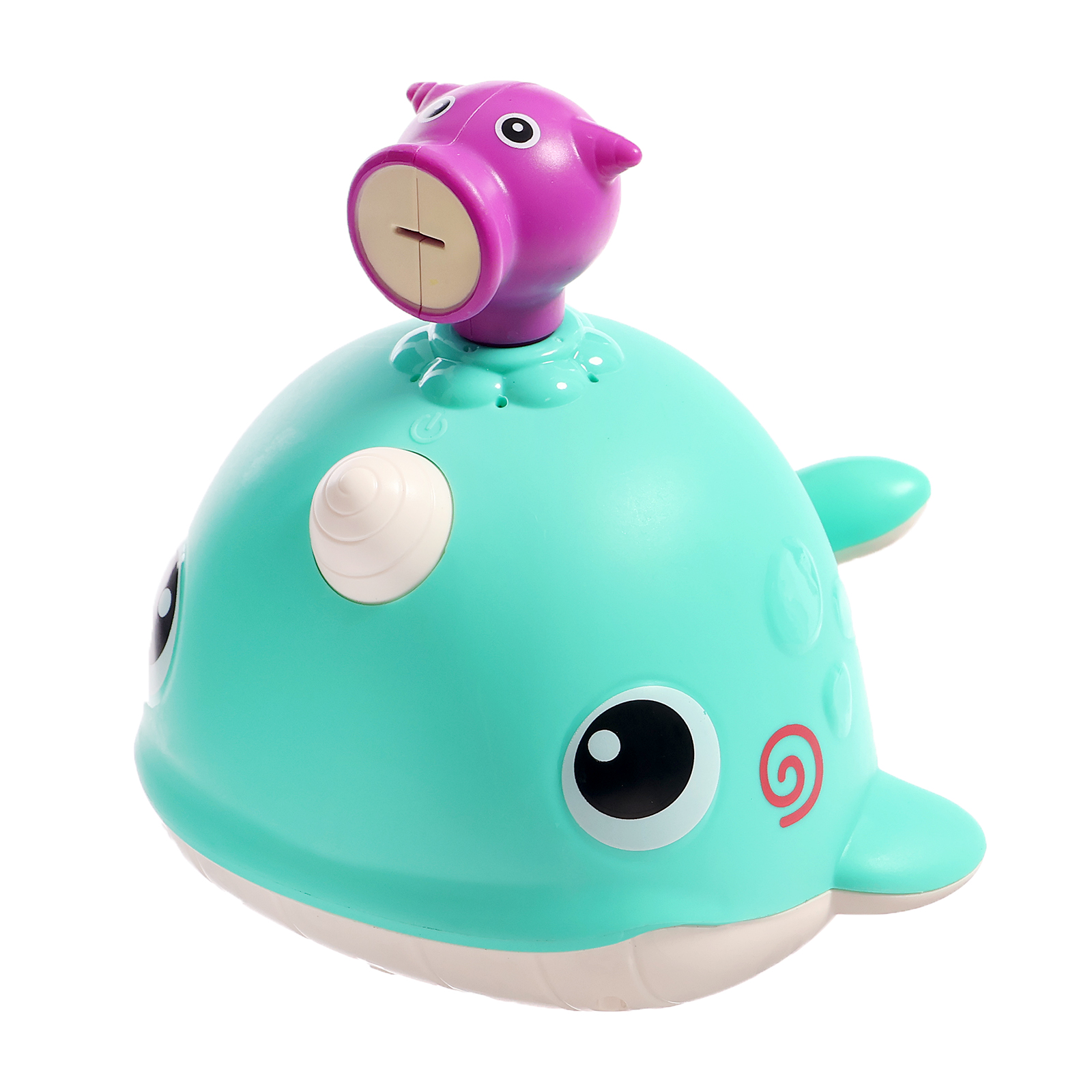 Игрушка Sima-Land Китёнок - фото 10