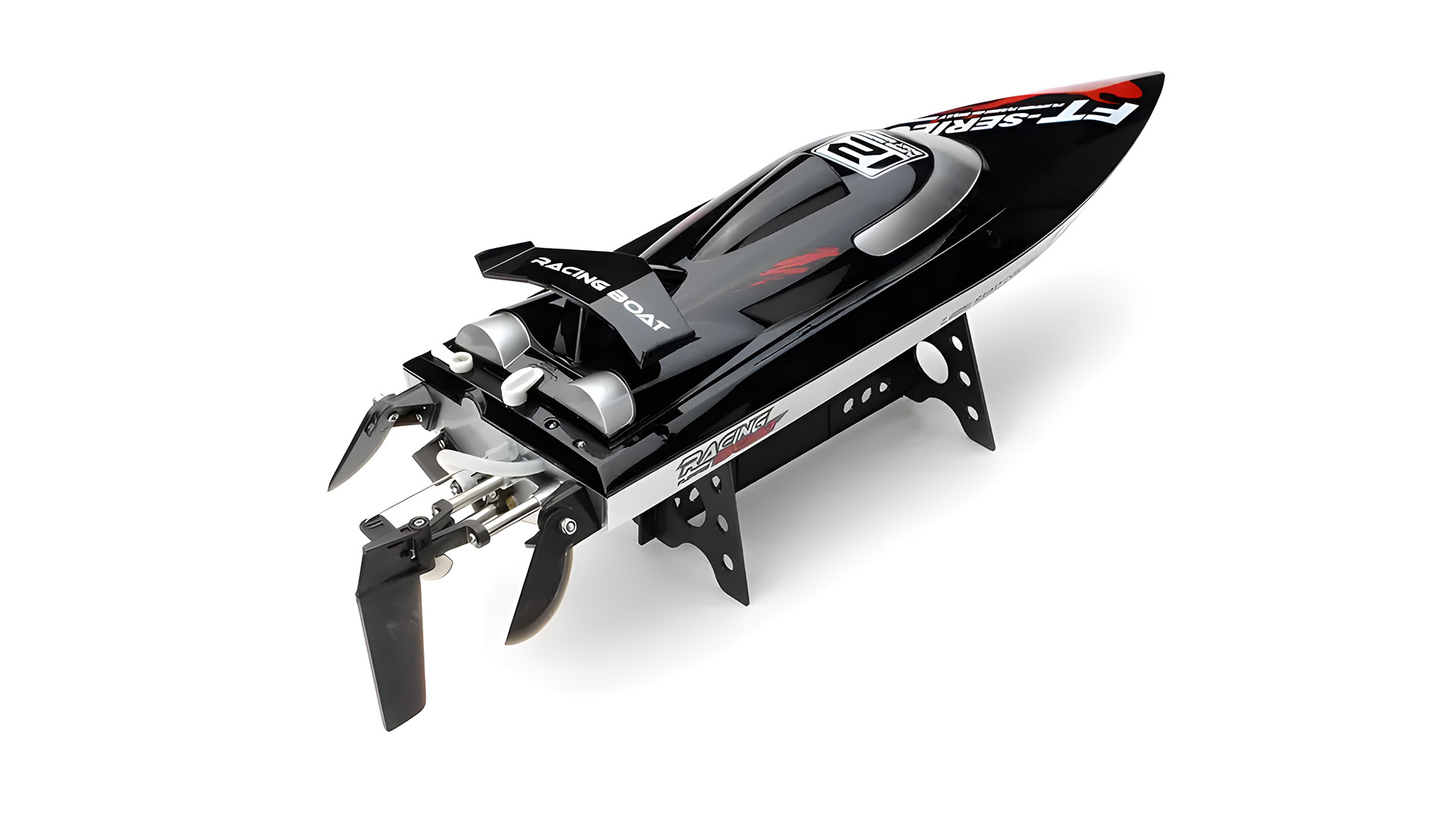 Катер РУ Fei lun - фото 5