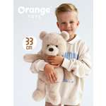 Мягкая игрушка Orange Toys