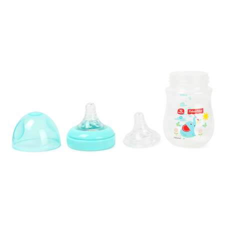 Бутылочка BabyGo Fisher Price 150 мл 1 шт.