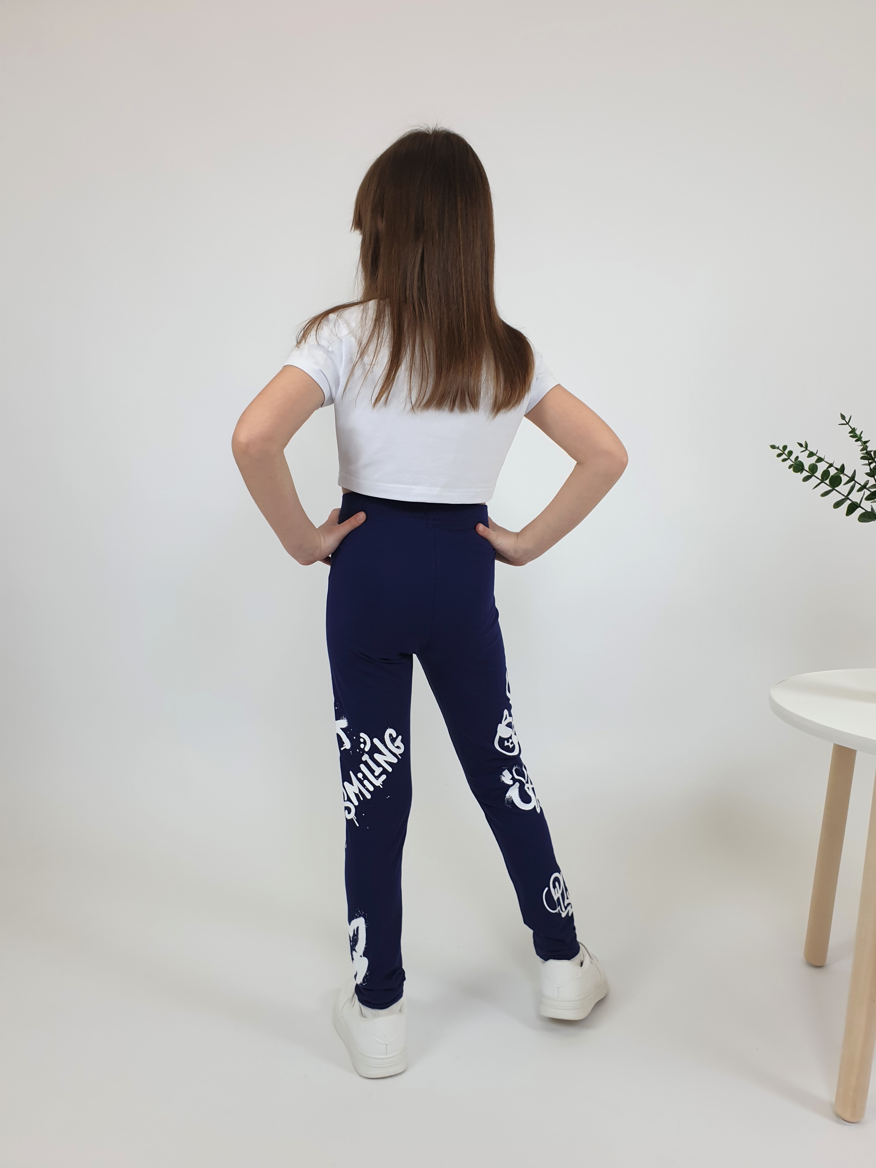 Леггинсы Luneva 17-32-3. - фото 3