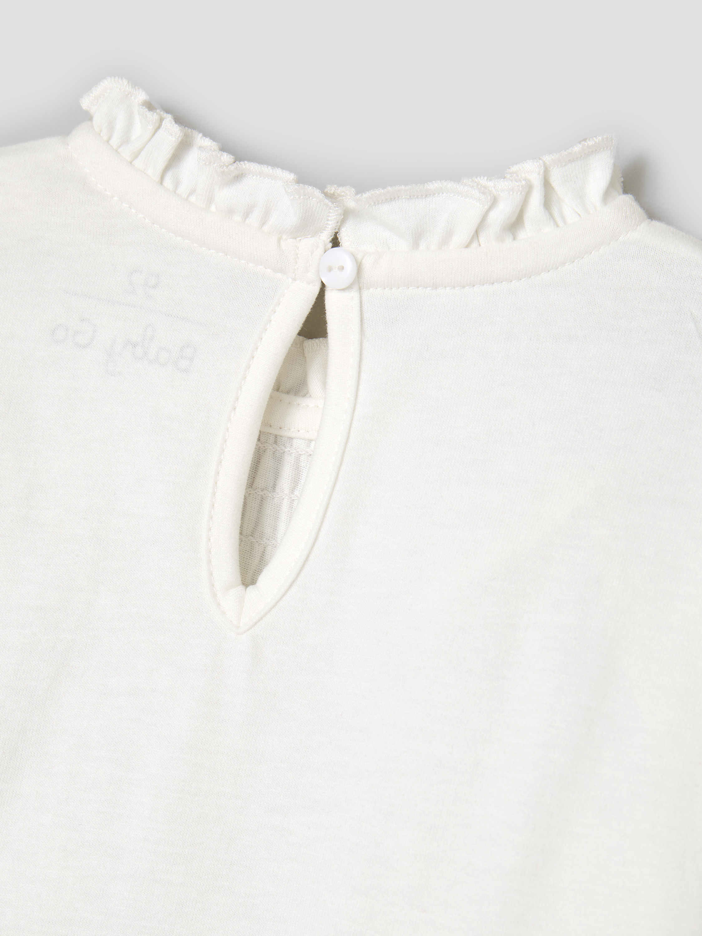 Блузка BabyGo KG-AW26-1BGig-F0 - фото 4