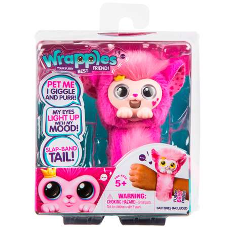 Фигурка Little Live Pets