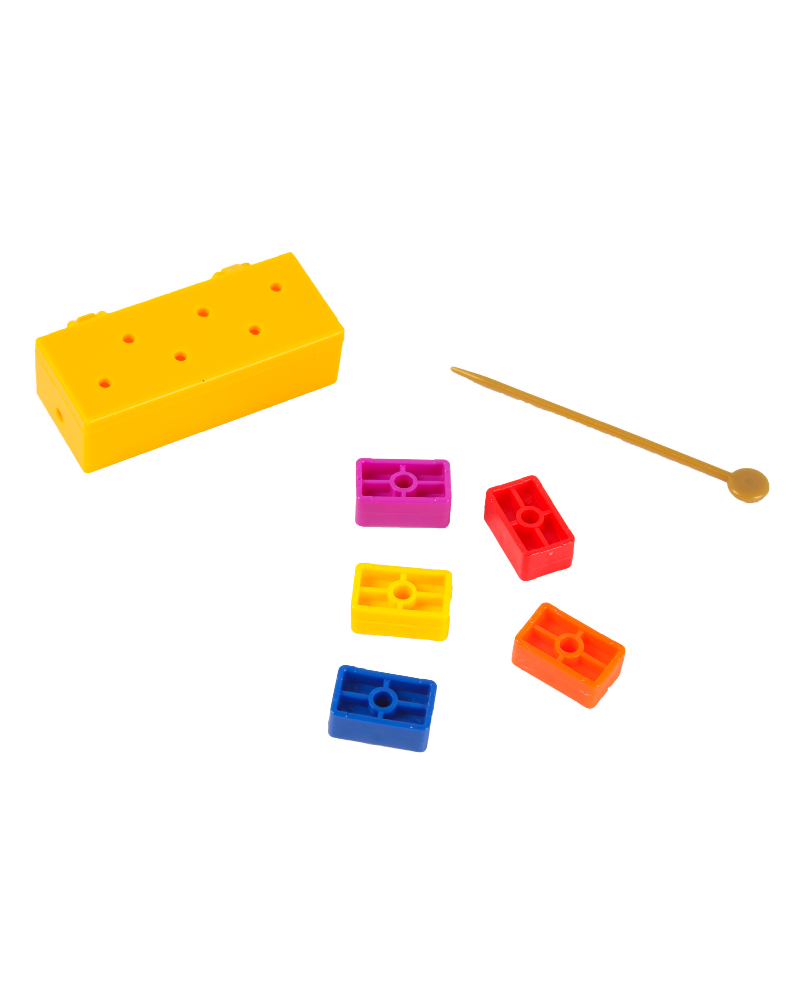 Фокусы Attivio Бусины-попрыгуньи - фото 2