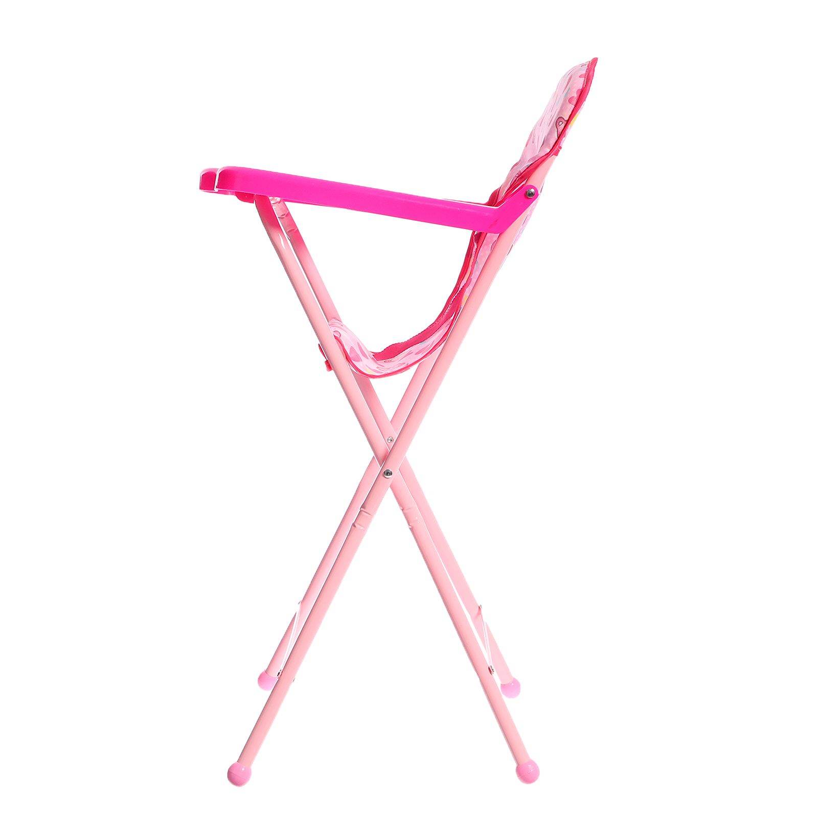 Аксессуар для кукол Sima-Land стульчик для кормления 9782271 - фото 3