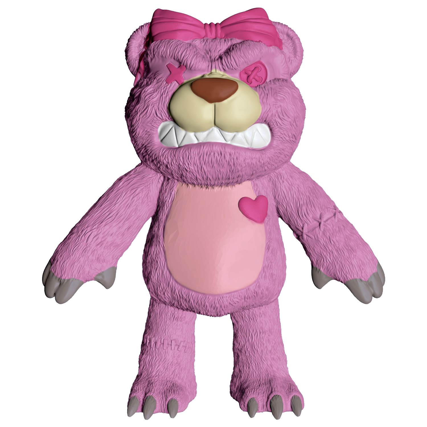 Игрушка-антистресс Stretchapalz - фото 1