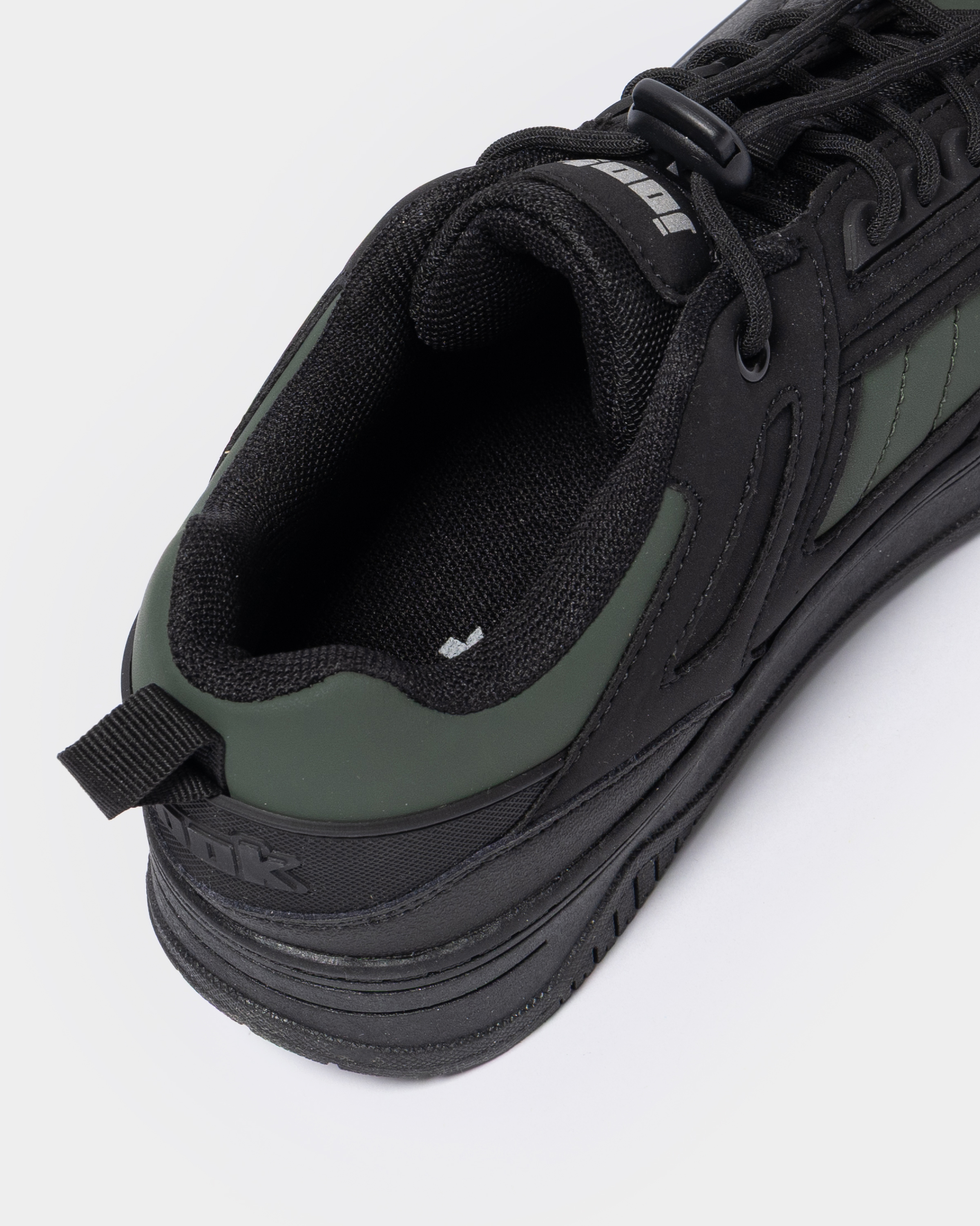 Полуботинки Jook S26CDtbSN-612-44 - фото 5