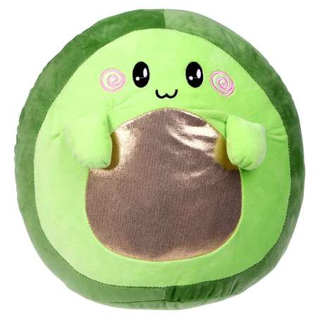 Игрушка мягкая Milo Toys авокадо