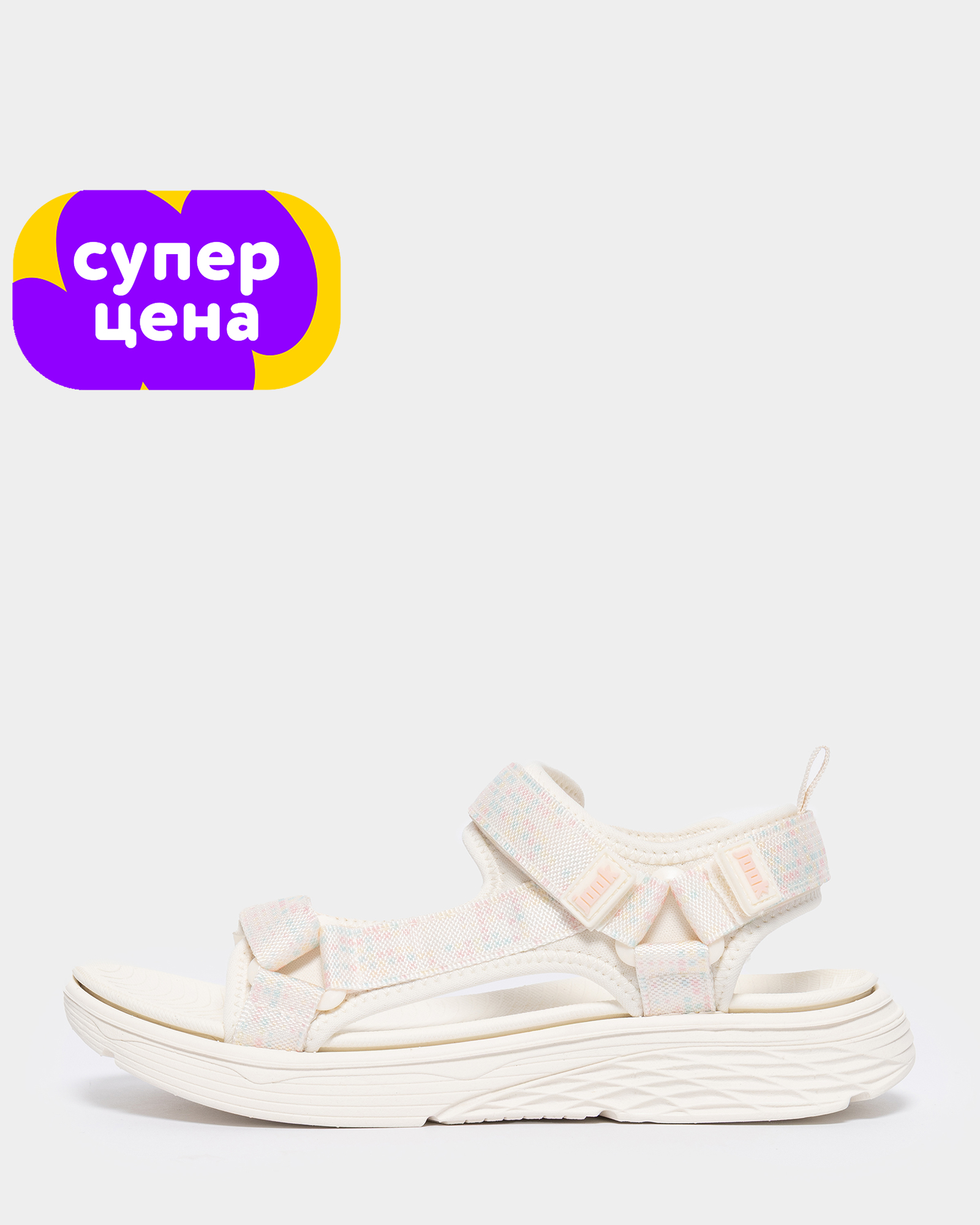 Сандалии Jook S26CDtgSA-432-F0 - фото 1