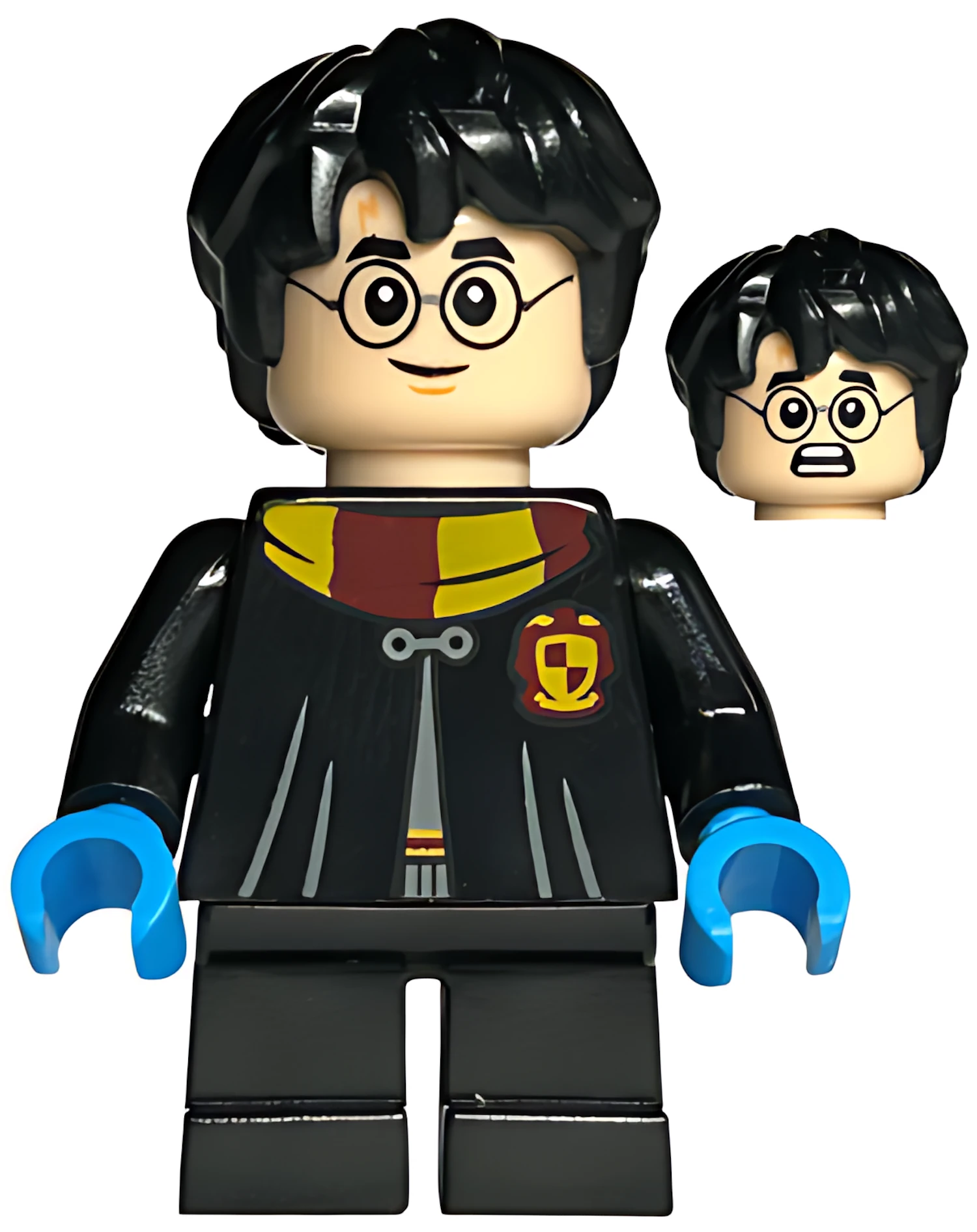 Фигурка LEGO Harry Potter - фото 1