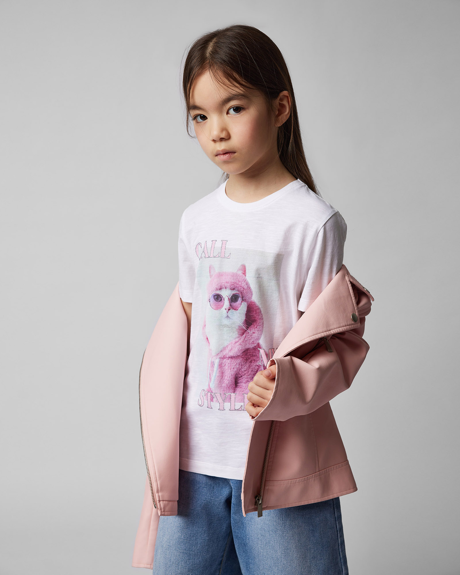 Футболка Futurino S24FU3-LW001tg-00 - фото 1