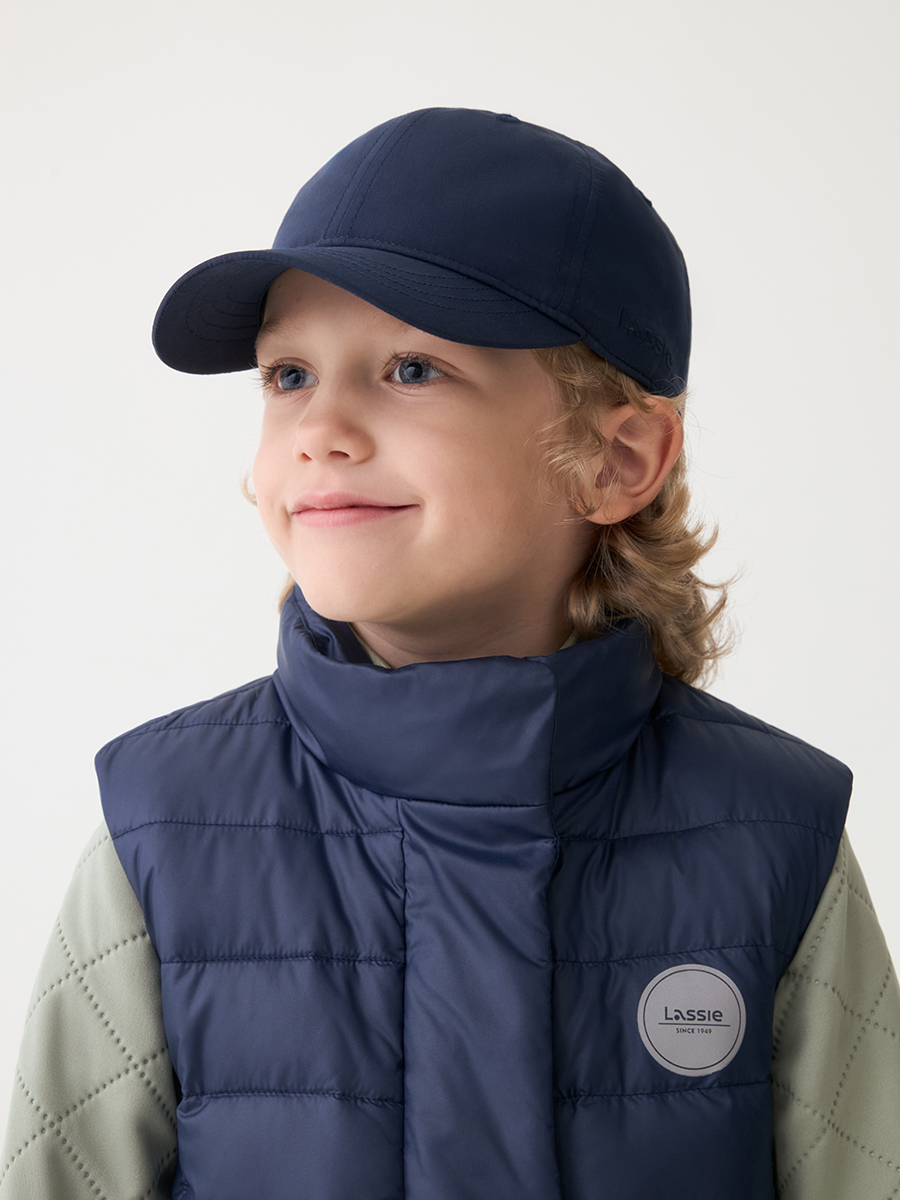 Бейсболка Lassie 72306312-6960 - фото 1