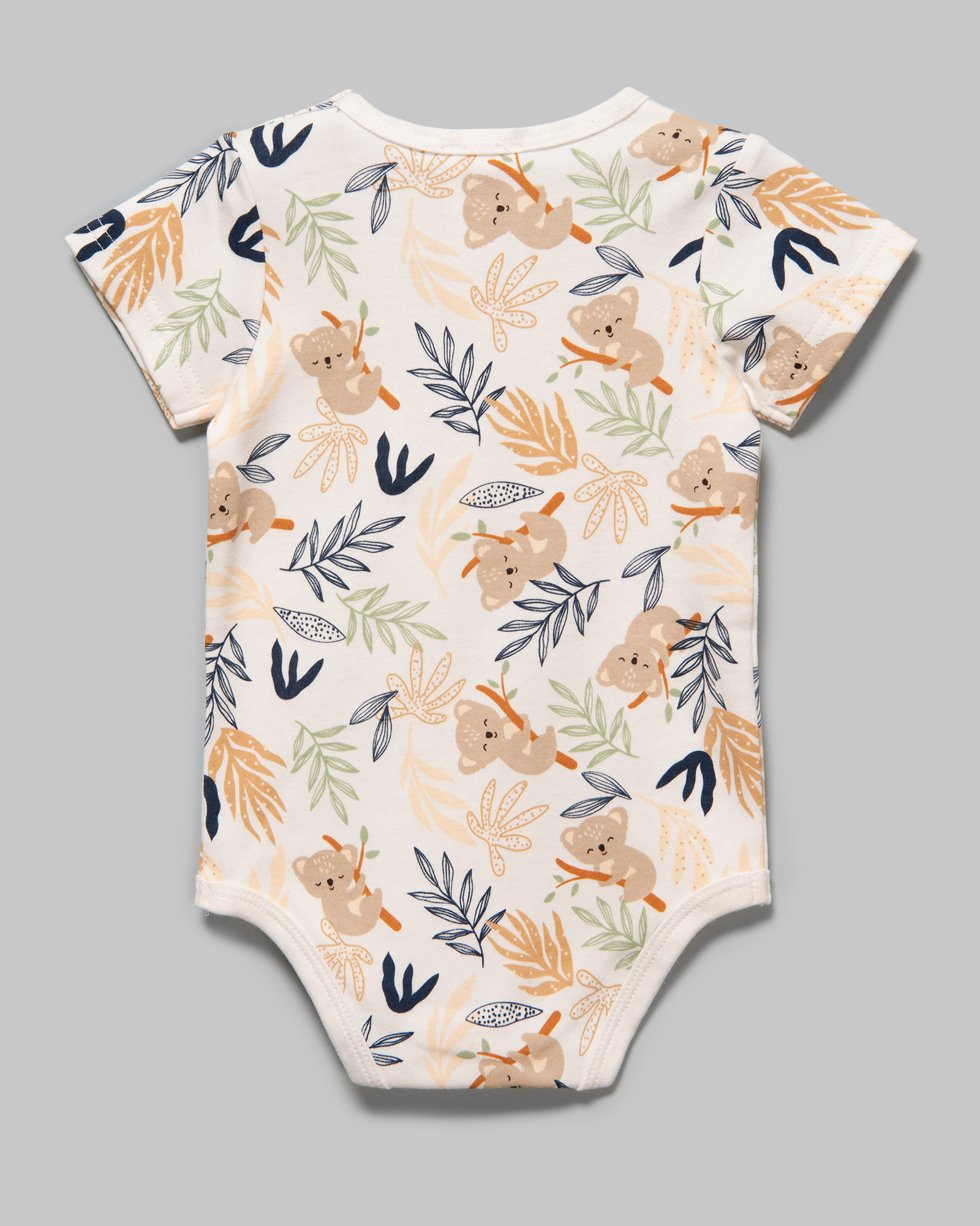 Боди Baby Gо W25BG4-15813ib-00 - фото 2
