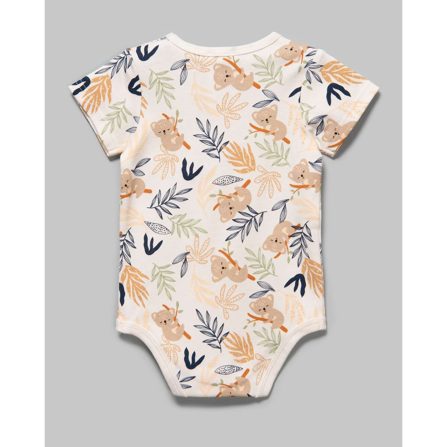 Боди Baby Gо W25BG4-15813ib-00 - фото 2