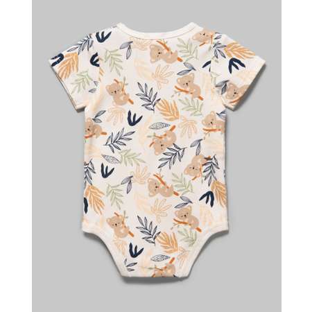 Боди Baby Gо