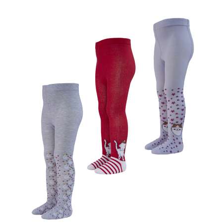Колготки Olay Socks