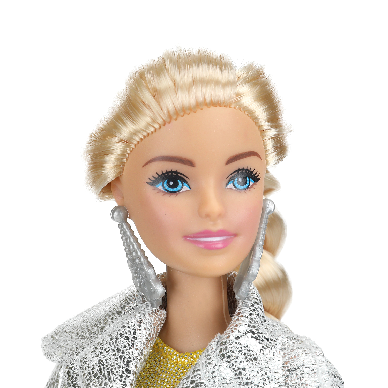 Кукла модельная Карапуз София Super высота 29 см 395476 - фото 6