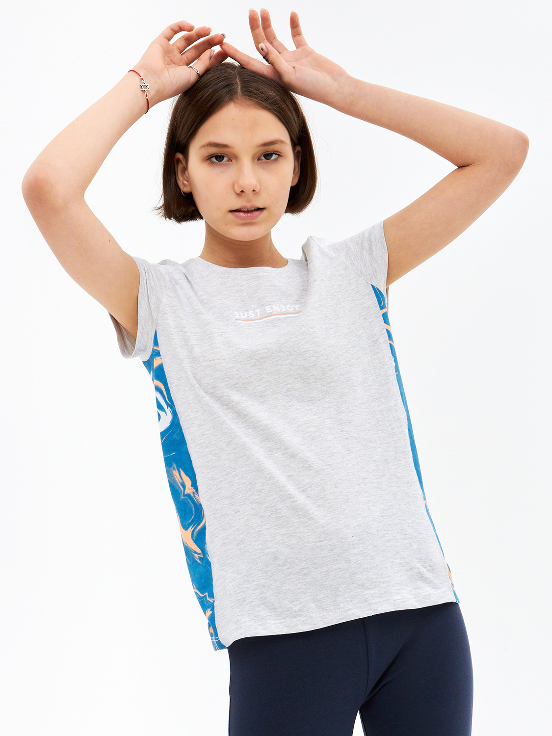 Футболка 5.10.15 4I4015 - фото 2