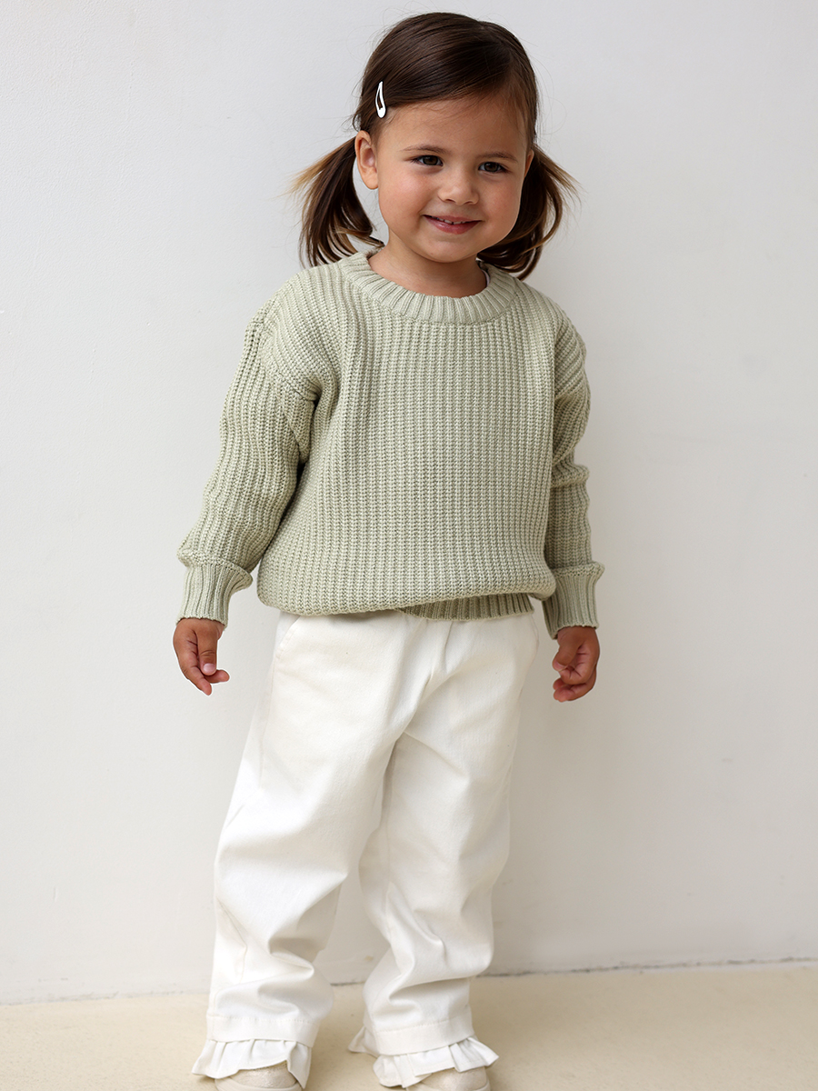 Джемпер Дашенька 1706/265 - фото 18