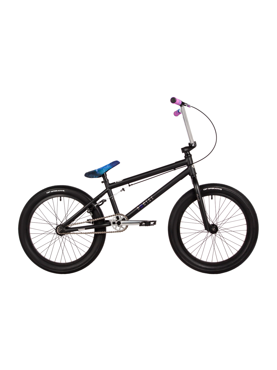 Двухколесный велосипед Novatrack 20 дюймов - фото 10