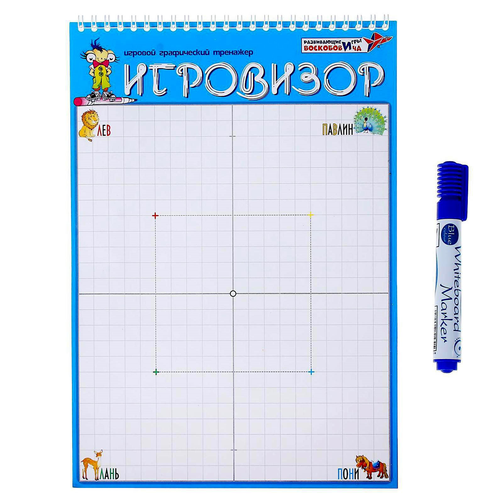 Настольная игра Sima-Land - фото 1