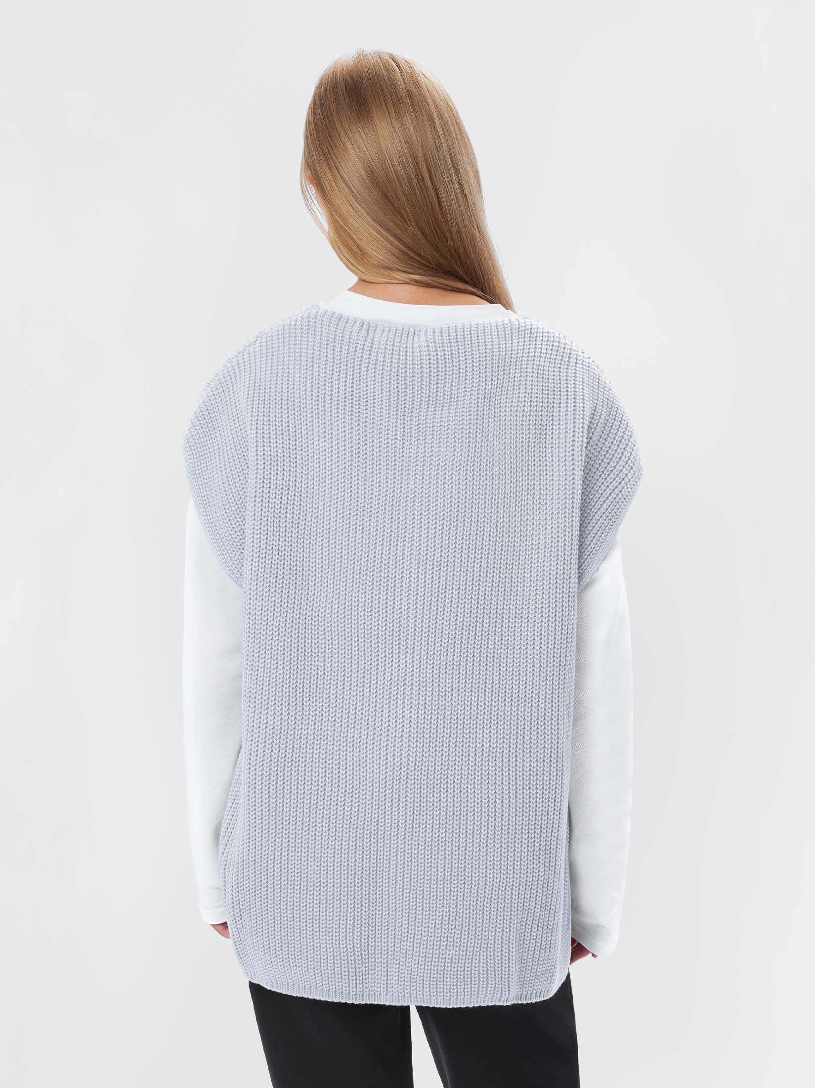 Жилет Bossa Nova 712В-723-С - фото 4