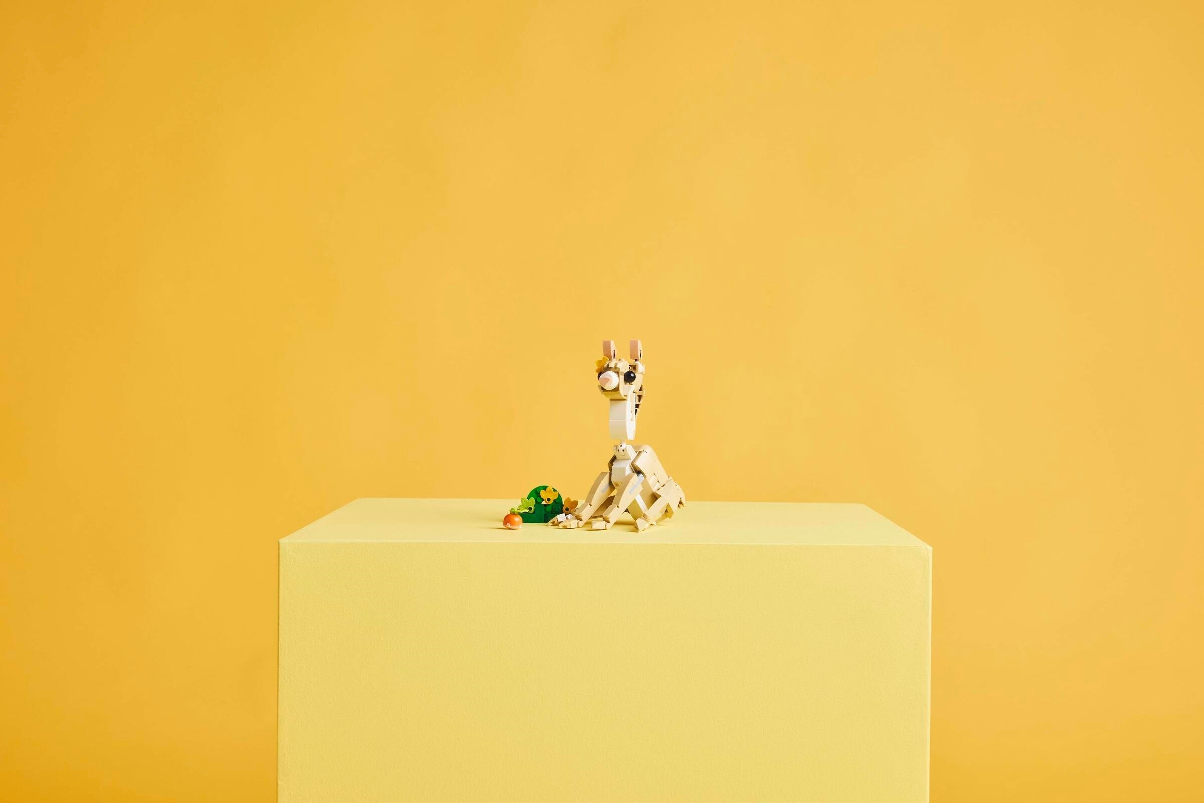 Конструктор LEGO Creator 31162 326 дет. - фото 5