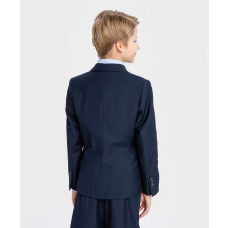 Пиджак BUTTON BLUE