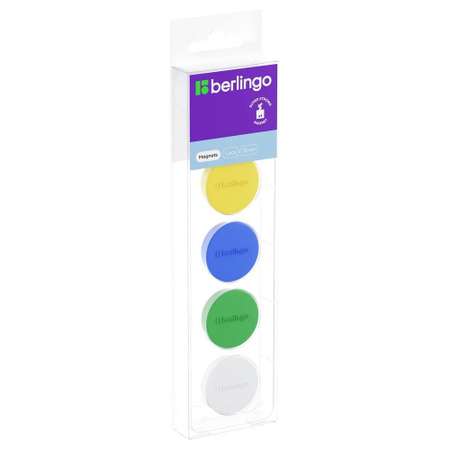 Магниты BERLINGO