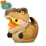 Фигурка Jurassic Park Утка Tubbz Тираннозавр Box